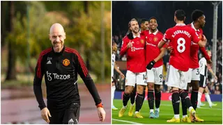 Erik ten Hag Explains What Sale of Man United Means for His Team