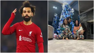 Why Salah's Christmas message has angered fans