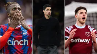 The 6 top players Mikel Arteta wants to sign for Arsenal this summer