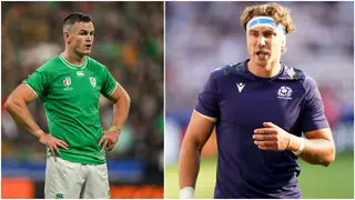 Ireland vs Scotland 2023 Rugby World Cup: Catt dismisses collusion claims to knock out Springboks