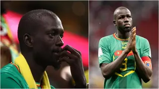 World Cup 2022: How Fans Reacted to Senegal's exit after England loss