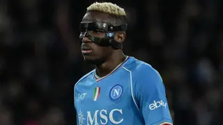 Victor Osimhen’s Penalty Struggles for Napoli Spark Concern Among Fans of the Super Eagles Striker