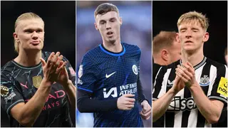 Premier League Showdown: Top 8 Players Dominating Against 'Big Six' Teams