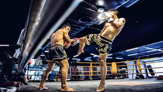 What is Muay Thai? Origin, history, and all the details