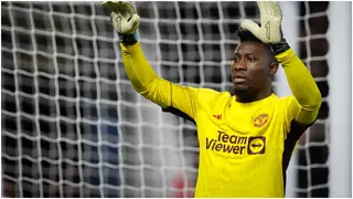 Andre Onana Opens up About His High-Profile Mistakes at Man United in Brutally Honest Interview