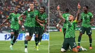 Troost-Ekong identifies secret to Nigeria’s Super Eagles success in Ivory Coast