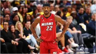 Jimmy Butler Opens Up on Miami Heat’s Painful NBA Finals Loss