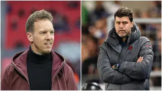 The One Obstacle Keeping Julian Nagelsmann and Mauricio Pochettino From Taking Tottenham Job