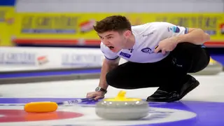 Ranking the 15 best curling players in the world right now