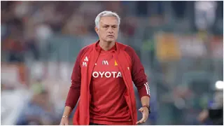 Jose Mourinho: AS Roma Boss Confirms Plans to Work in Saudi Arabia