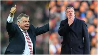 Relegation specialist: 5 times Allardyce has saved Premier League clubs from relegation