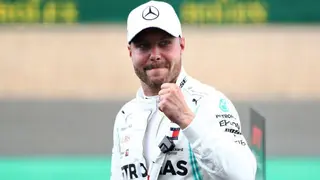 Valtteri Bottas Admits It Was Difficult to Be Lewis Hamilton’s Partner, Formula 1 Driver Lost Out on Bonus