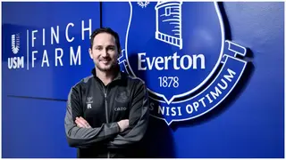 Frank Lampard names 2 Chelsea players he wants to sign for Everton this summer