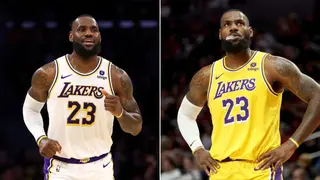 LeBron James’ Greatest Games in Year 21: Lakers Star Keeps Making History in 2023/24 NBA Season