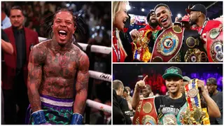 Haney, Stevenson and the 4 Best Oppenents for Gervonta Davis After Win vs Ryan Garcia