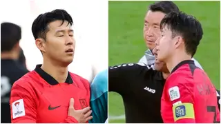 Son Heung Min: Opposition Coach Asks Forward for Photo Moments After His Team Concedes Equalizer