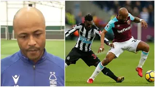 Turkey Earthquake: Reactions as Andre Ayew expresses concern over situation of Christian Atsu