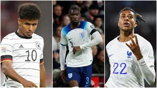 Olise, Adeyemi, and Other Players of African Descent Left Out of Euro 2024 Squads