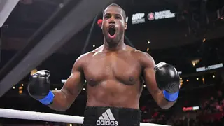 Daniel Dubois’ Promoter Is Confident Dynamite Can Knock Out Oleksandr Usyk, Downplays Injury Concerns