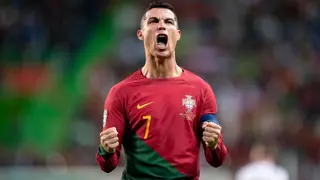 Cristiano Ronaldo Likely to End 2023 As World’s Most Prolific Goal Scorer After a Disappointing 2022