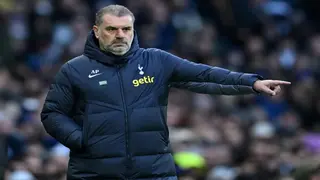 Champions League no 'golden ticket', says Spurs boss Postecoglou