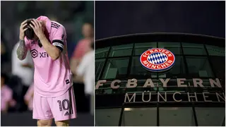 Bayern Munich Makes Swift U Turn After Breaking Several Years of Tradition for Lionel Messi