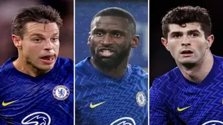 Tension at Stamford Bridge As Barcelona Eye Stunning January Move for 3 Chelsea Stars