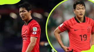 All the facts and details about Kim Young-gwon, the South Korean footballer