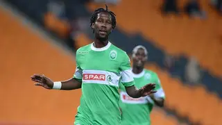 Bongani Ndulula sets sights on DStv Premiership return, has gone from playing league football to indoor soccer