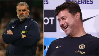 Mauricio Pochettino aims brutal dig at Tottenham as Chelsea survive in Carabao Cup