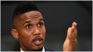 11 more Cameroon U17 players fail MRI tests ordered by Samuel Eto’o