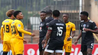 DStv Diski Challenge Wrap: Orlando Pirates Fumbles, Stellenbosch Football Stumbles