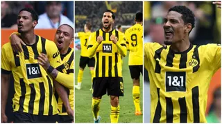"They deserves this title": Fans react as Dortmund inch closer to Bundesliga title