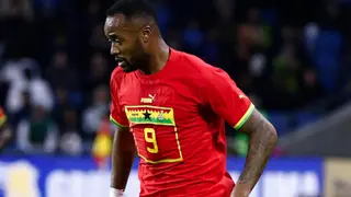 2026 World Cup Qualifiers: 5 things we learned as Jordan Ayew fires Ghana past Mali