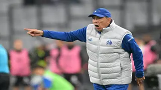 Marseille's Gasset calls time on four-decade coaching career
