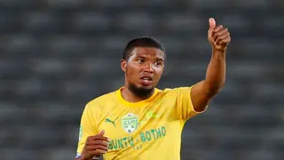 CAF Champions League: Best XI for Round Four Named With Just One Mamelodi Sundowns Player Named