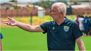 Hearts of Oak Sack Coach Martinus Koopman After Ten Matches in Ghana Premier League