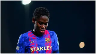 Asisat Oshoala Makes First Statement After Being Stripped of Super Falcons Captaincy