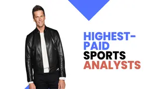 Revealed! Top 10 highest-paid sports analysts in the world right now