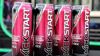 Best energy drinks for workouts: 10 top-rated energy drinks to help you power up while exercising