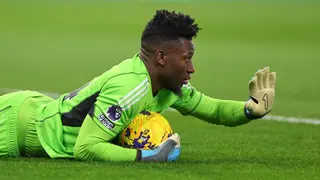 Andre Onana: How Cameroon Goalkeeper Performed on Man United Return After AFCON Fiasco
