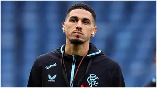 Leon Balogun: Super Eagles Defender Secures One Year Contract Extension with Rangers