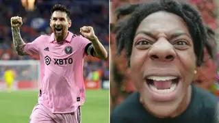 Speed Goes Viral With His Reaction to Messi’s Late Heroics vs FC Cincinnati in U.S. Open Cup: Video