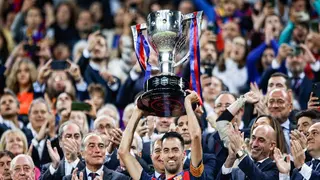 Barcelona’s Path to La Liga Glory: 5 Essential Games From Their Championship Pursuit