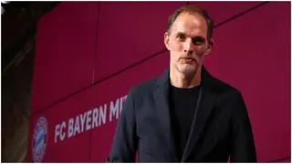 Thomas Tuchel: Chelsea Disappointed After Bayern Munich Boss Publicly Targets Anthony Barry