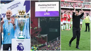 How the 2023/24 Premier League Table Would Have Finished Without VAR