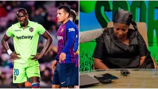 Raphael Dwmaena: Mother of Late Ghanaian Footballer Breaks Silence Following His Tragic Death