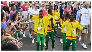 Panic as African nation withdraws from Tokyo 2020 Olympics due to COVID-19 concerns