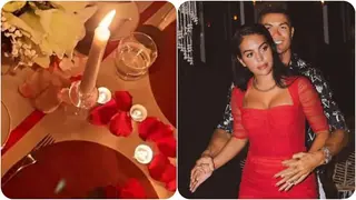 Here's how Cristiano Ronaldo celebrated partner on her 27th birthday