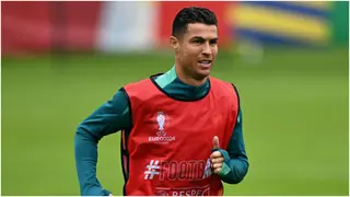 Euro 2024: Cristiano Ronaldo Sends Portugal Teammates Message on Instagram Ahead of Last 16 Clash